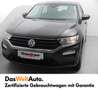 Volkswagen T-Roc TSI Gris - thumbnail 3