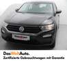 Volkswagen T-Roc TSI Grau - thumbnail 3