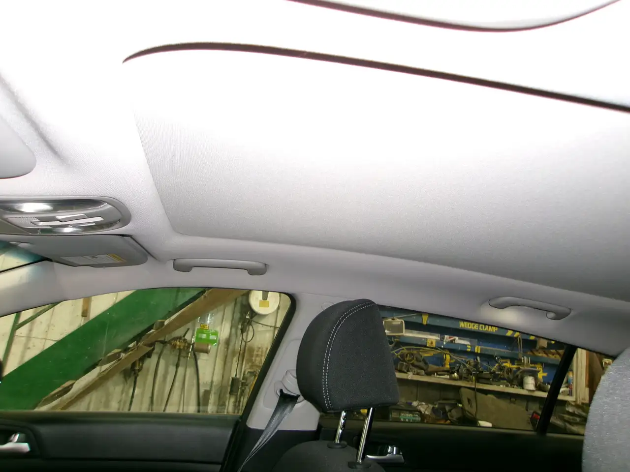 Kia Sportage fotografie Kia Sportage