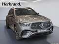 Mercedes-Benz GLE 450 4MATIC +AIRMATIC+AHK+HUD+FAHRASSIST+360+ Grau - thumbnail 2