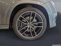 Mercedes-Benz GLE 450 4MATIC +AIRMATIC+AHK+HUD+FAHRASSIST+360+ Grau - thumbnail 5
