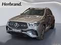 Mercedes-Benz GLE 450 4MATIC +AIRMATIC+AHK+HUD+FAHRASSIST+360+ Grau - thumbnail 1