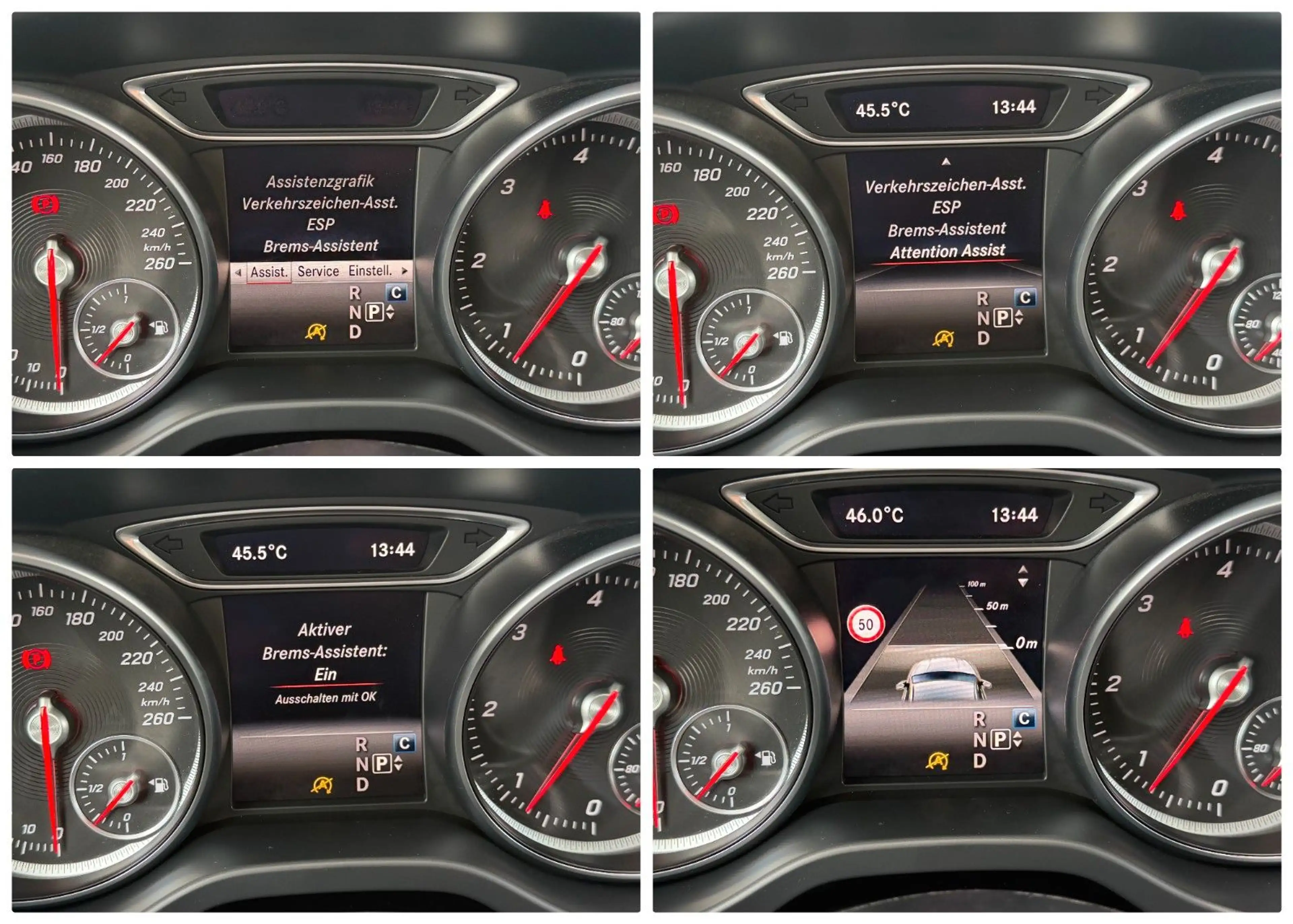 Mercedes-Benz CLA 220 CDI / d*AMG*PANO*Carplay*LED*KAMERA*Dist — photo 14