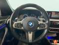 BMW 525 525dA Noir - thumbnail 12