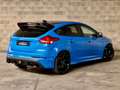 Ford Focus RS. Blauw - thumbnail 4