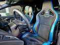 Ford Focus RS. Blauw - thumbnail 2