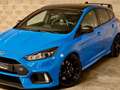 Ford Focus RS. Blauw - thumbnail 13