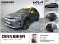 Kia Stonic Spirit Automatik+LED+Navi+Kamera+SHZ Grau - thumbnail 1