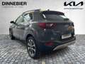 Kia Stonic Spirit Automatik+LED+Navi+Kamera+SHZ Grau - thumbnail 4