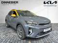 Kia Stonic Spirit Automatik+LED+Navi+Kamera+SHZ Grau - thumbnail 7