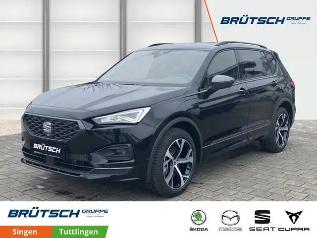 SEAT Tarraco FR e-Hybrid DSG / AHK / ACC / NAVI / LED / SITZHEI