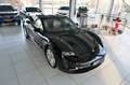 Porsche Taycan Sport Turismo Perf.Plus Hinterachslenkung Schwarz - thumbnail 7