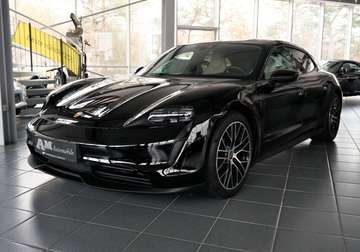 Sport Turismo Perf.Plus Hinterachslenkung