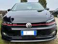 Volkswagen Polo GTI Polo VI 20175p 2.0 tsi 200cv dsg Negro - thumbnail 7