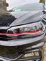 Volkswagen Polo GTI Polo VI 20175p 2.0 tsi 200cv dsg Negro - thumbnail 9