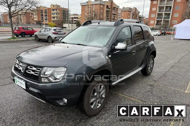 Dacia Duster Duster 1.5 dCi 110CV Start&Stop 4x2 Lauréate