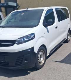 Kombi 1,5 Diesel S&S M