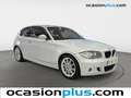 BMW 118 118i Plateado - thumbnail 2