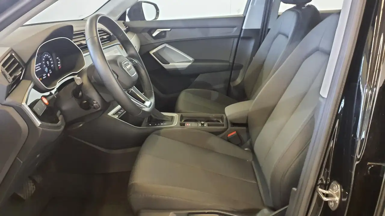 Audi Q3 35 TDI Virtual*LED*NaviTouch*SPUR*VKZ*Tempo*L, миниатюра 11