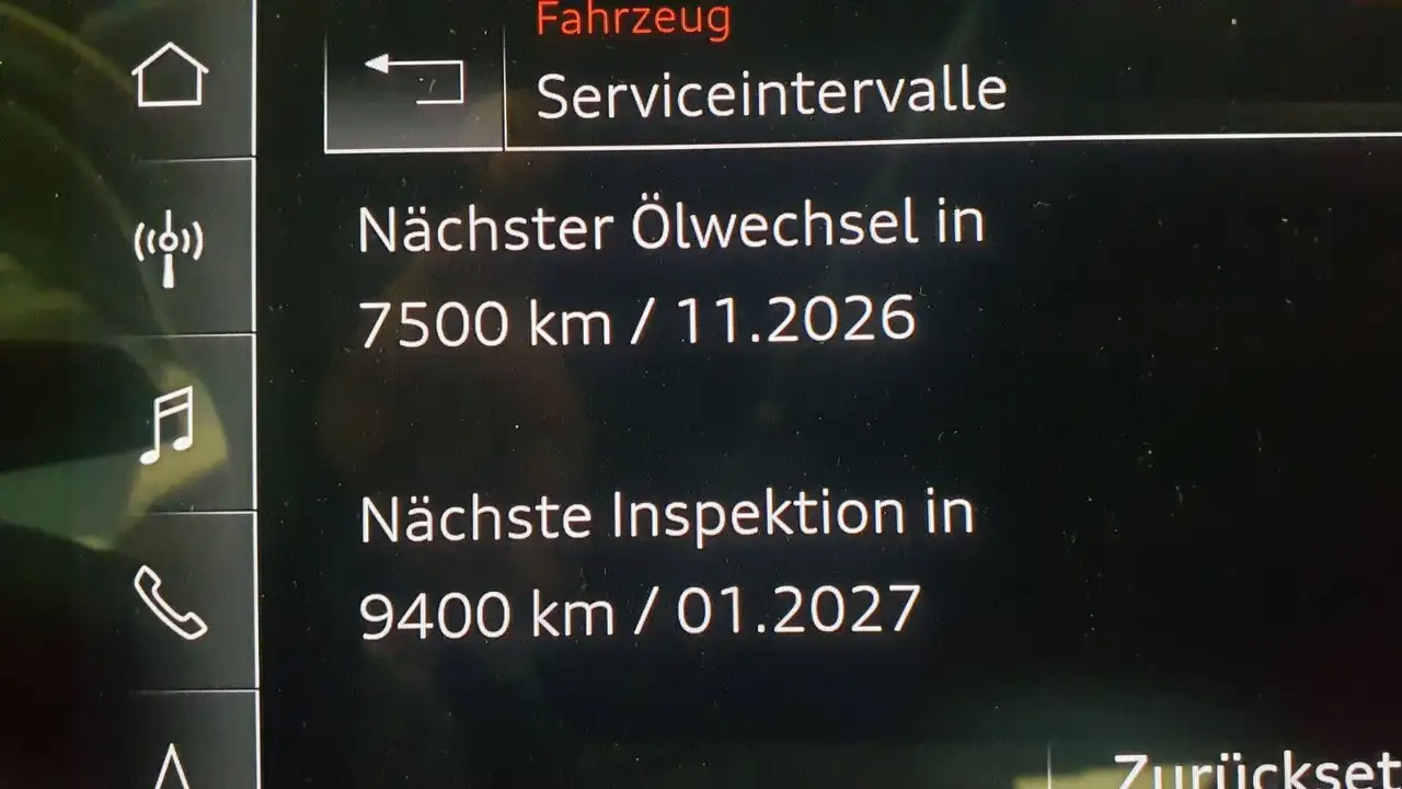Audi Q3 35 TDI Virtual*LED*NaviTouch*SPUR*VKZ*Tempo*L, миниатюра 15