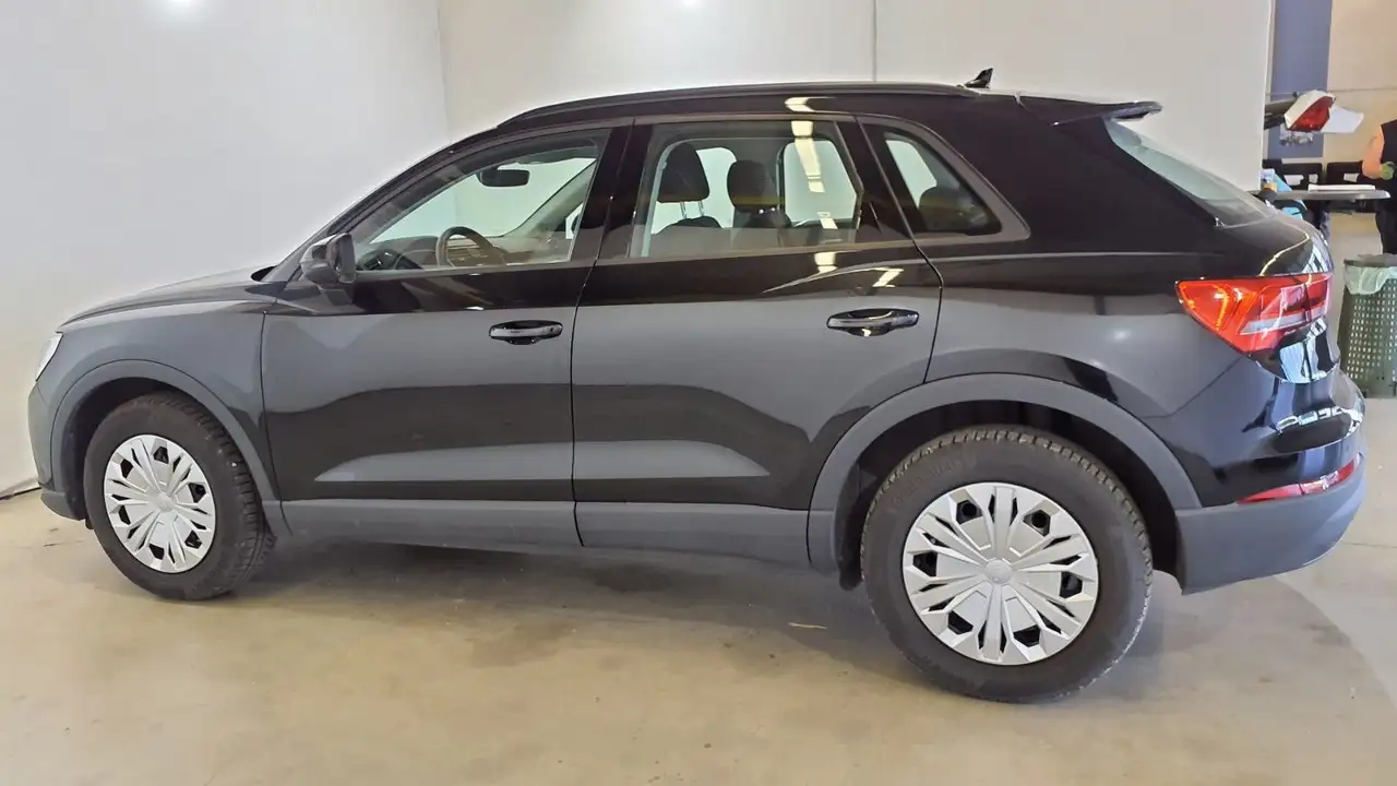 Audi Q3 35 TDI Virtual*LED*NaviTouch*SPUR*VKZ*Tempo*L, миниатюра 3