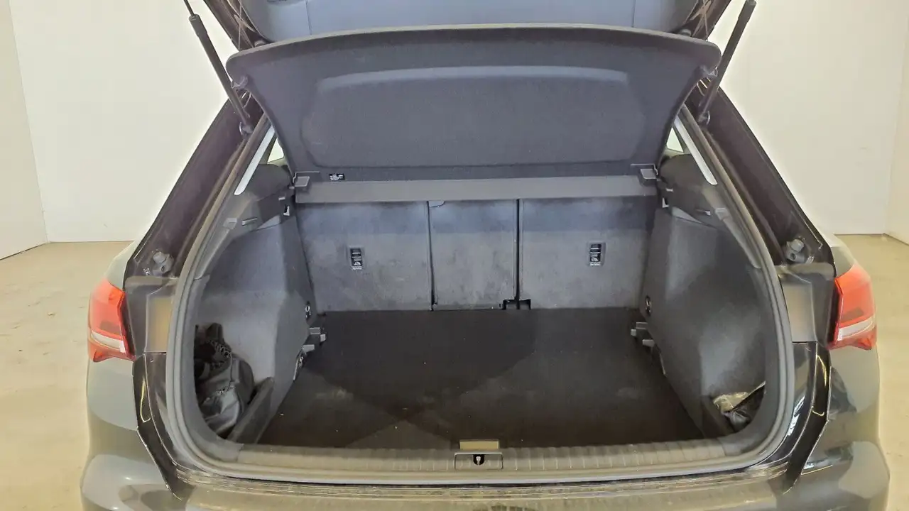 Audi Q3 35 TDI Virtual*LED*NaviTouch*SPUR*VKZ*Tempo*L, миниатюра 19