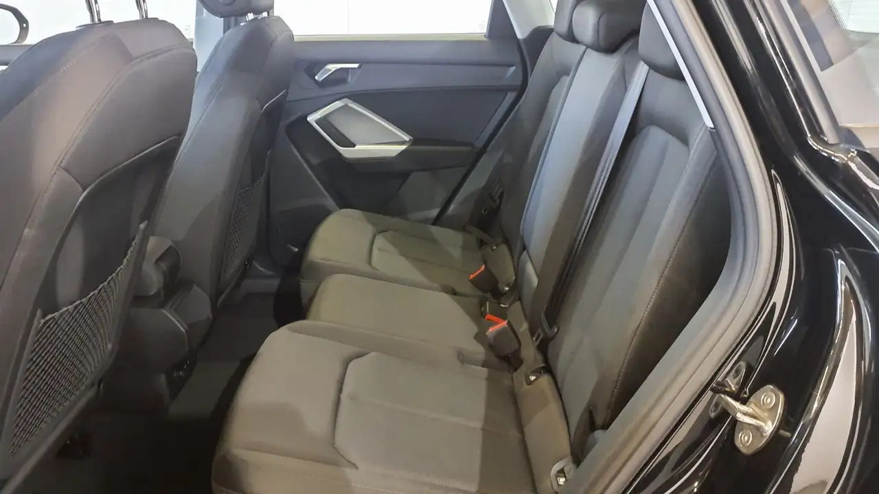 Audi Q3 35 TDI Virtual*LED*NaviTouch*SPUR*VKZ*Tempo*L, миниатюра 18