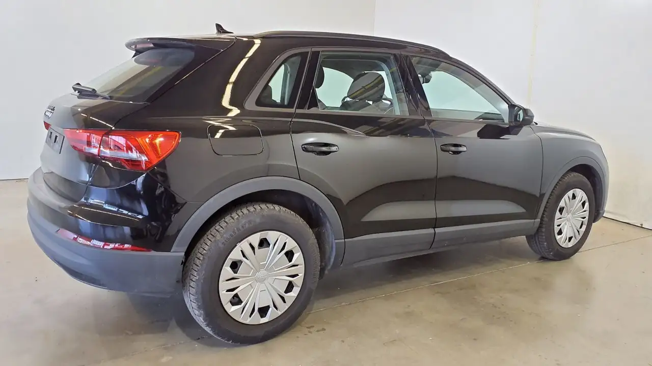 Audi Q3 35 TDI Virtual*LED*NaviTouch*SPUR*VKZ*Tempo*L, миниатюра 4