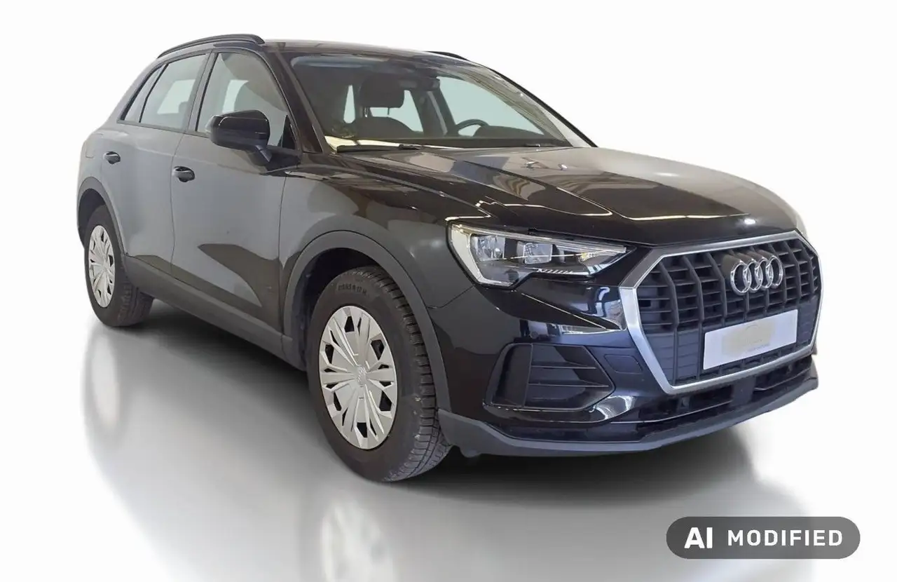 Audi Q3 35 TDI Virtual*LED*NaviTouch*SPUR*VKZ*Tempo*L
