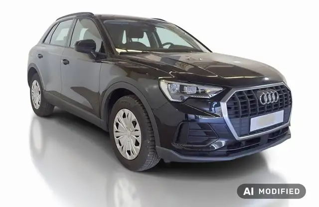 Audi Q3 main image