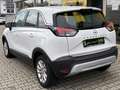 Opel Crossland 1.5 D Elegance Klima,Navi,Sitzheizung Weiß - thumbnail 5