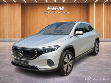 EQA 250 PROGRESSIVE+PANO+KEYGO+LED+RÜCKFAHRKAMER