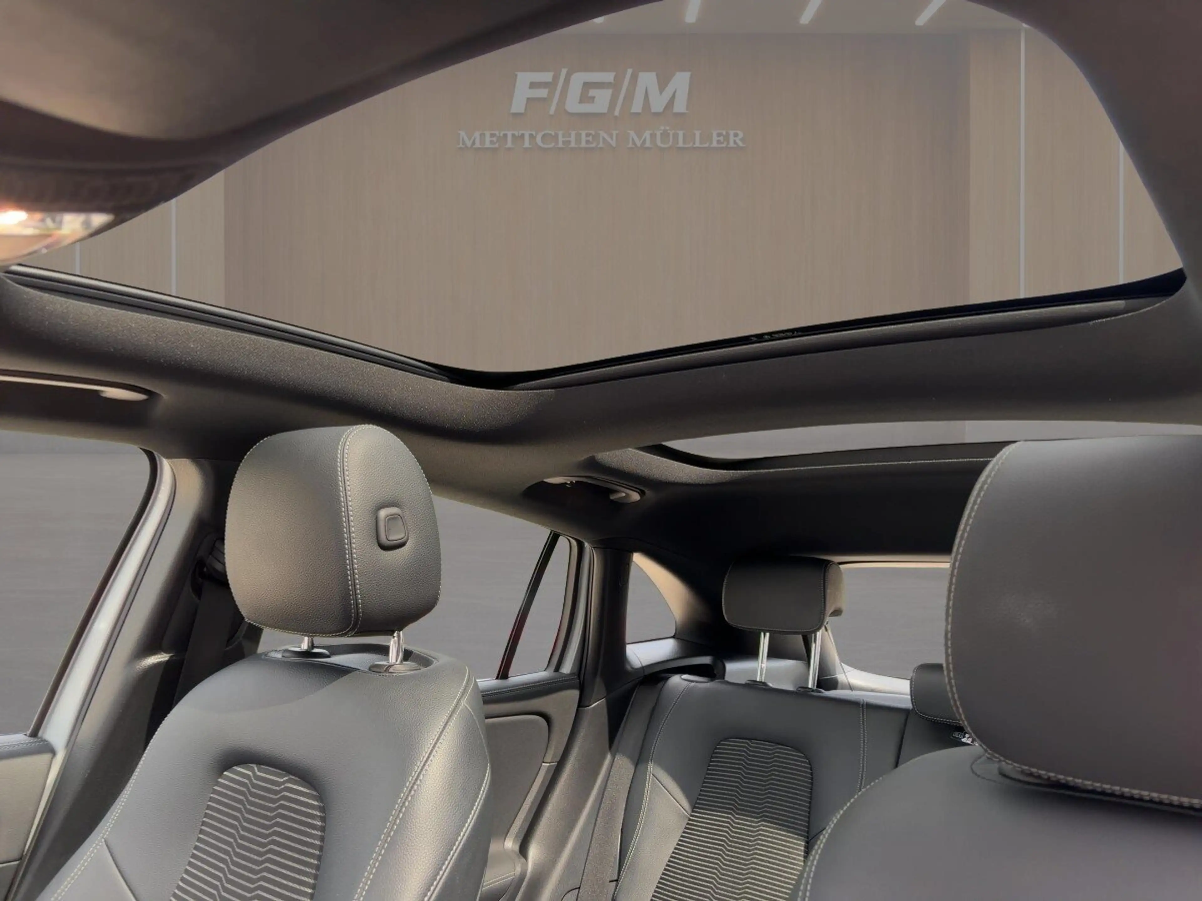 Mercedes-Benz EQA 250 EQA 250 PROGRESSIVE+PANO+KEYGO+LED+RÜCKFAHRKAMER — photo 14