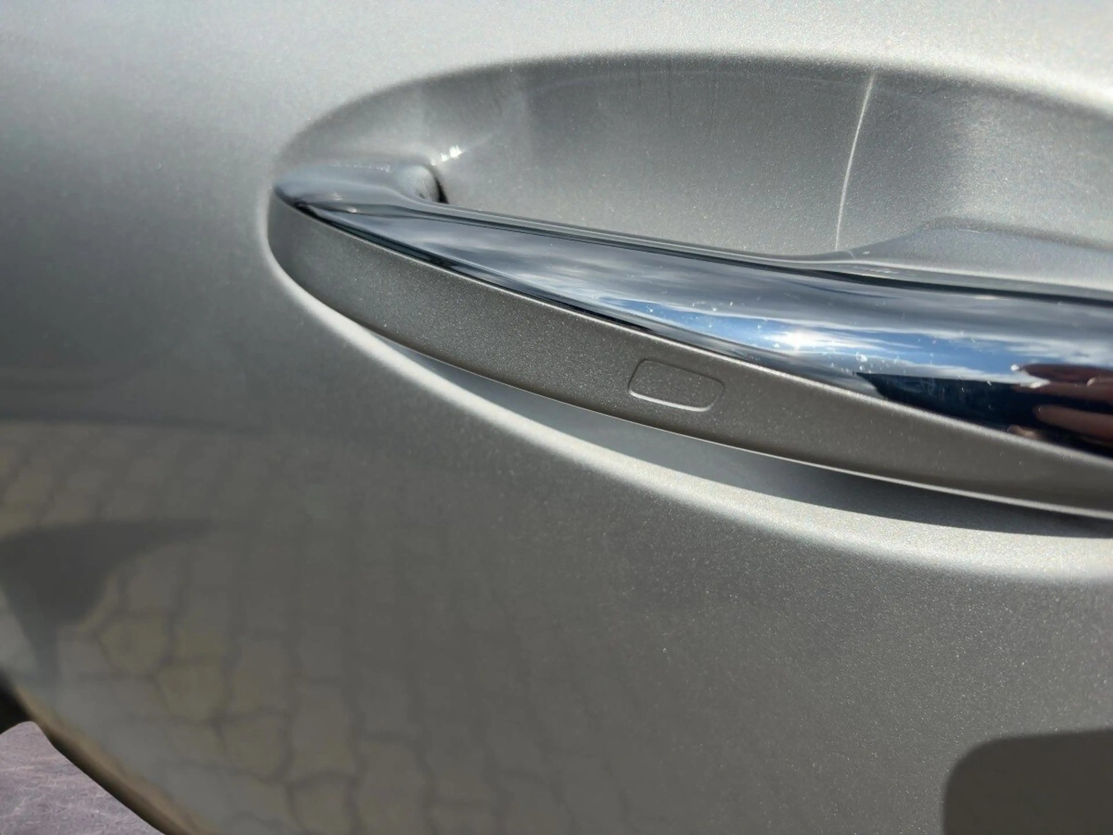 Mercedes-Benz EQA 250 EQA 250 PROGRESSIVE+PANO+KEYGO+LED+RÜCKFAHRKAMER — photo 15