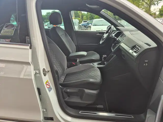 Volkswagen Tiguan view 15