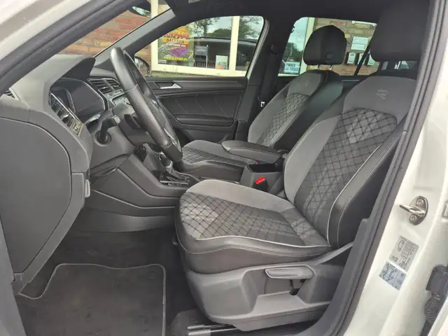 Volkswagen Tiguan view 10