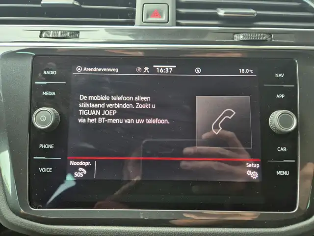 Volkswagen Tiguan view 22