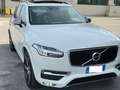 Volvo XC90 XC90 II 2.0 d5 Business Plus 235cv 7 posti Fehér - thumbnail 9