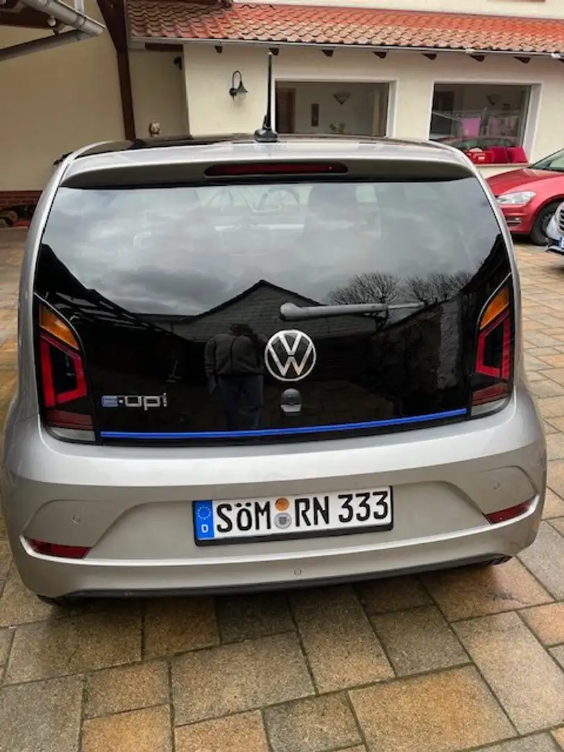 Volkswagen e-up! Style-Plus Срібний - 2