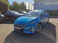 Toyota Prius Plug-in Hybrid Comfort Blau - thumbnail 1