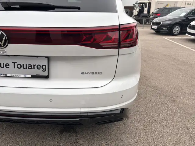 Volkswagen Touareg *R*  Final Edition - nur € 85.999,-* Ansicht 28