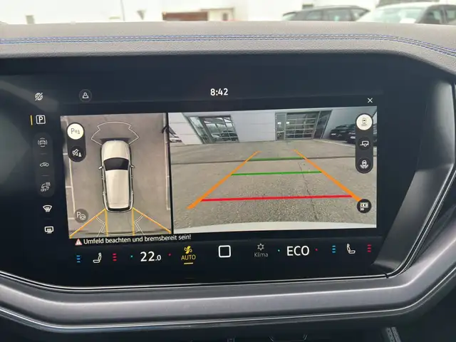 Volkswagen Touareg *R*  Final Edition - nur € 85.999,-* Ansicht 15