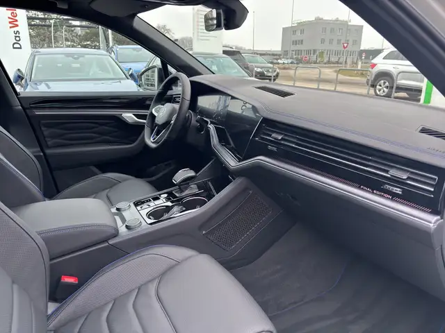 Volkswagen Touareg *R*  Final Edition - nur € 85.999,-* Ansicht 30