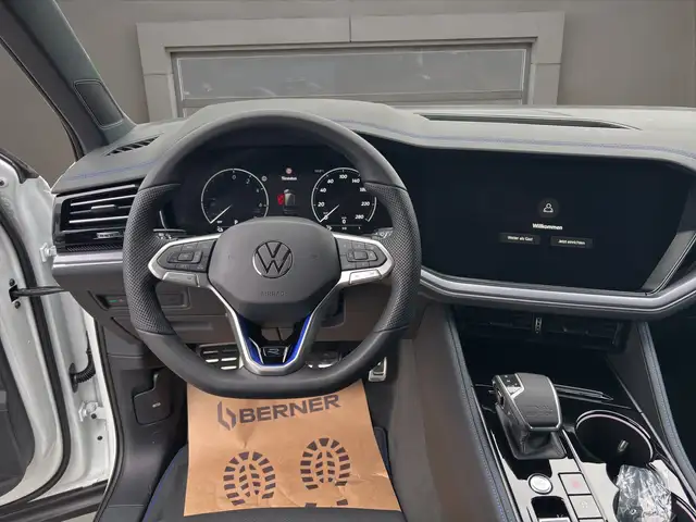 Volkswagen Touareg *R*  Final Edition - nur € 85.999,-* Ansicht 11