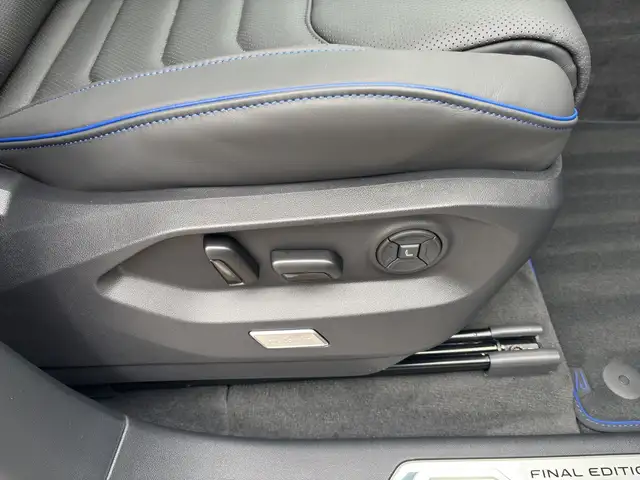 Volkswagen Touareg *R*  Final Edition - nur € 85.999,-* Ansicht 29