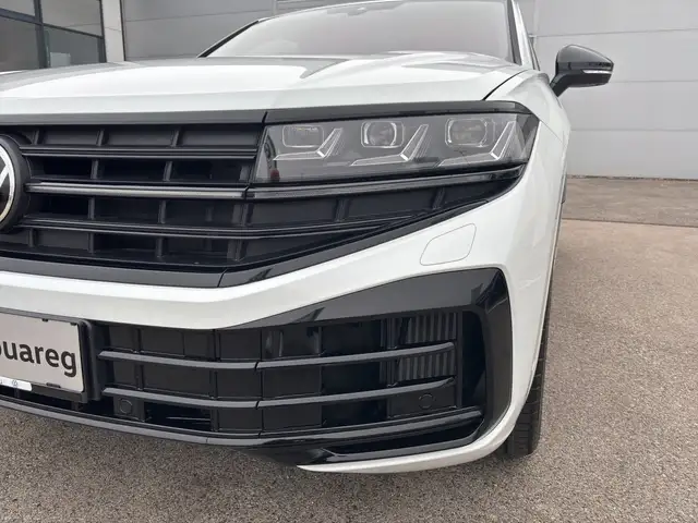 Volkswagen Touareg *R*  Final Edition - nur € 85.999,-* Ansicht 26