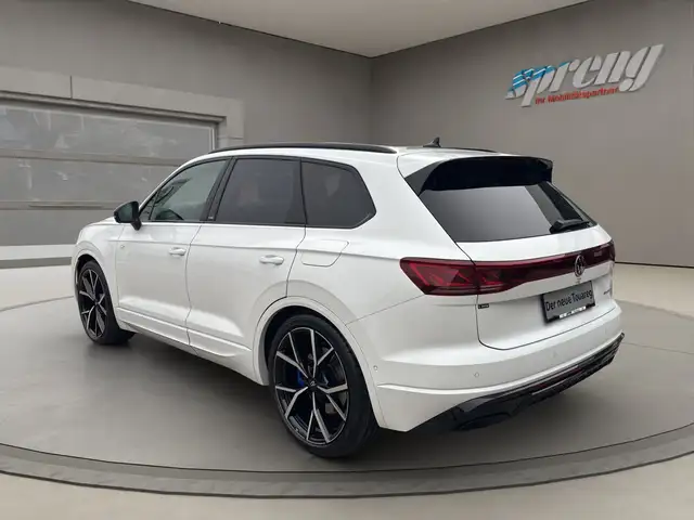 Volkswagen Touareg *R*  Final Edition - nur € 85.999,-* Ansicht 7
