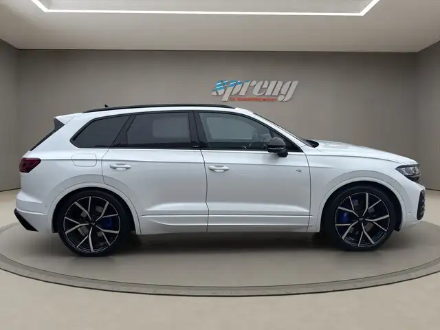 Volkswagen Touareg *R*  Final Edition - nur € 85.999,-* Ansicht 4