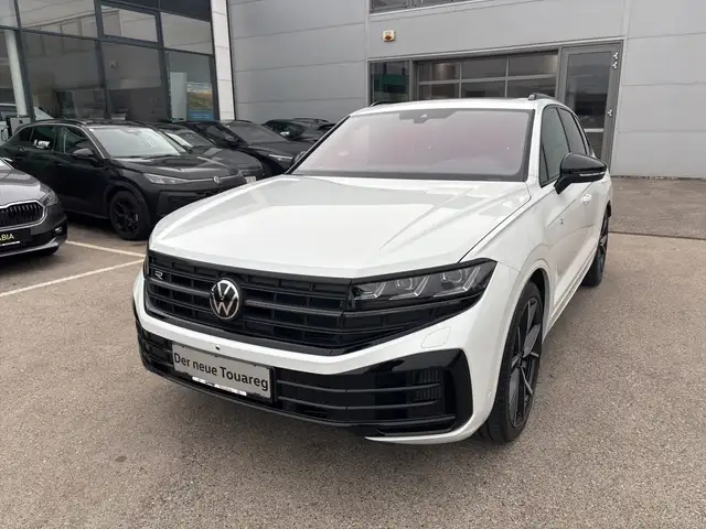 Volkswagen Touareg *R*  Final Edition - nur € 85.999,-* Ansicht 27