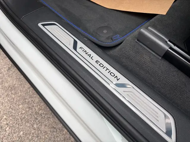 Volkswagen Touareg *R*  Final Edition - nur € 85.999,-* Ansicht 24